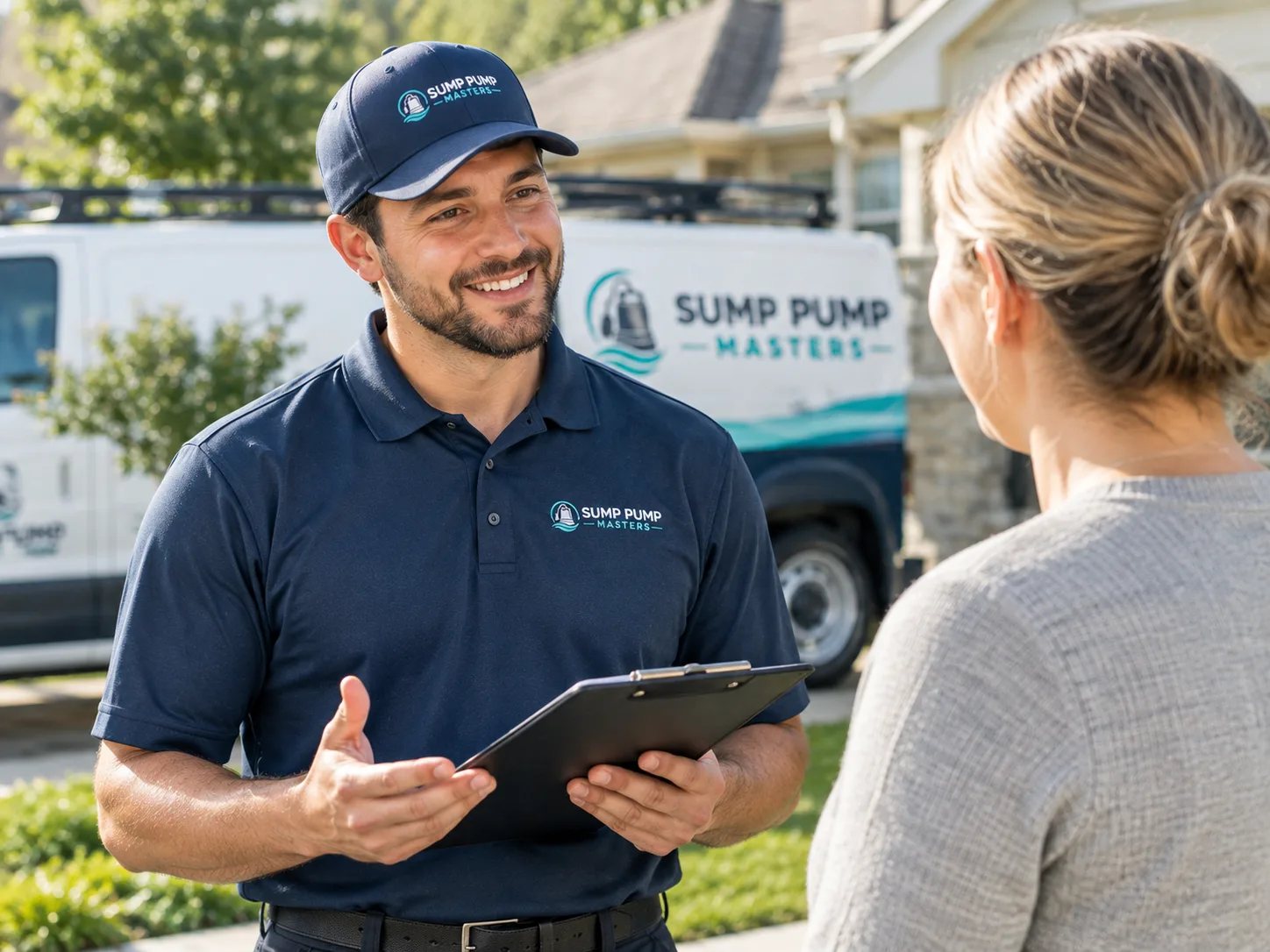 Sump Pump Repair Newport News, VA FAQs